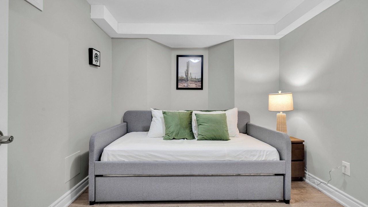 Photo of Bedroom in Lisgar