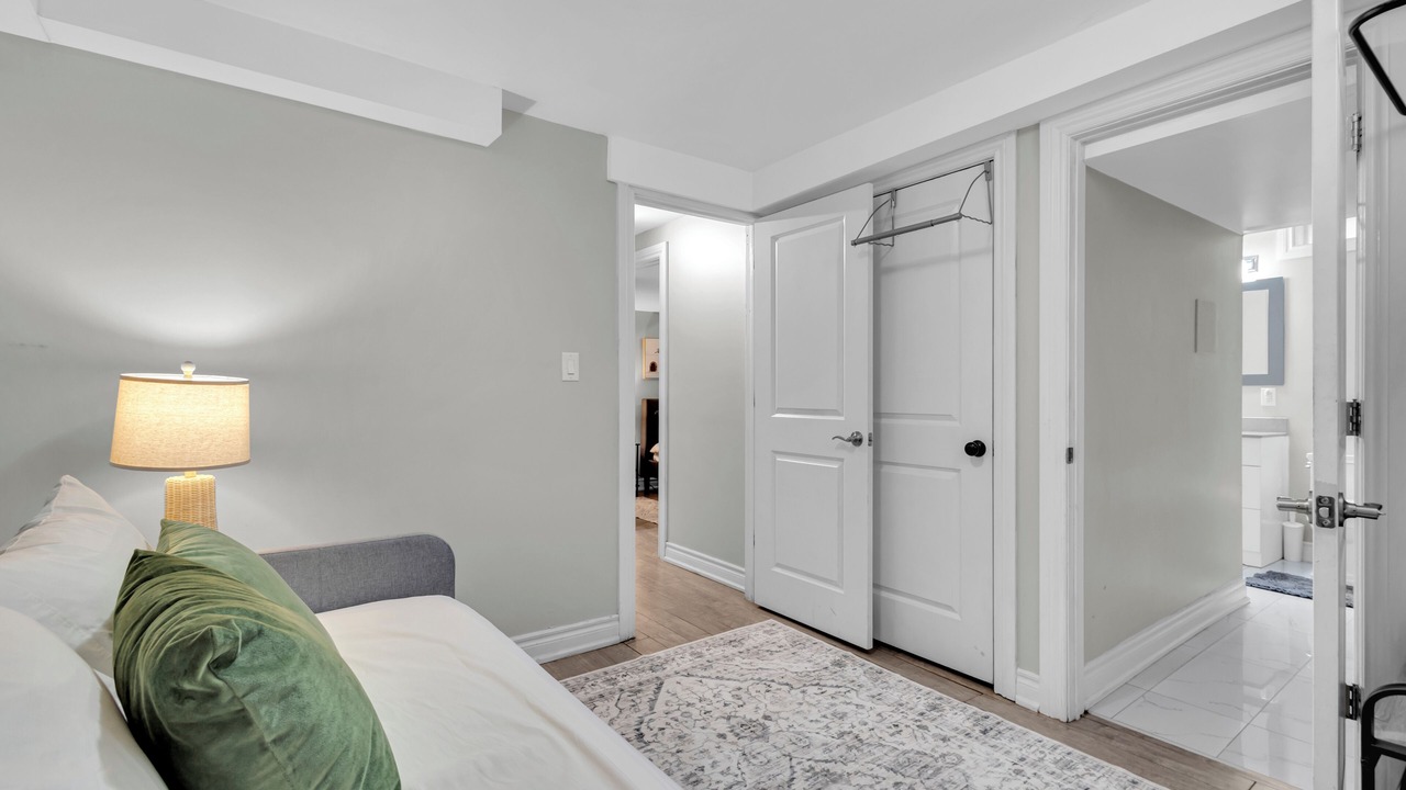 Photo of Bedroom in Lisgar