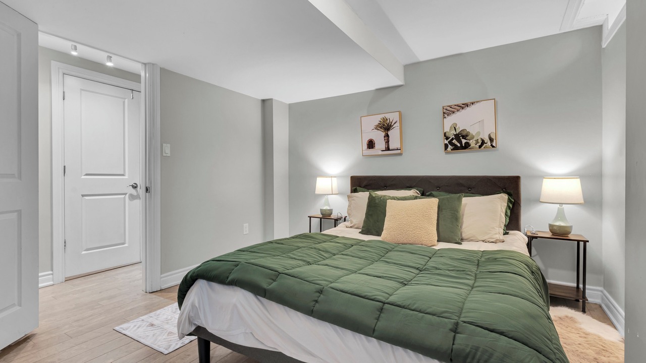 Photo of Bedroom in Lisgar
