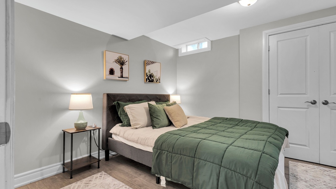 Photo of Bedroom in Lisgar