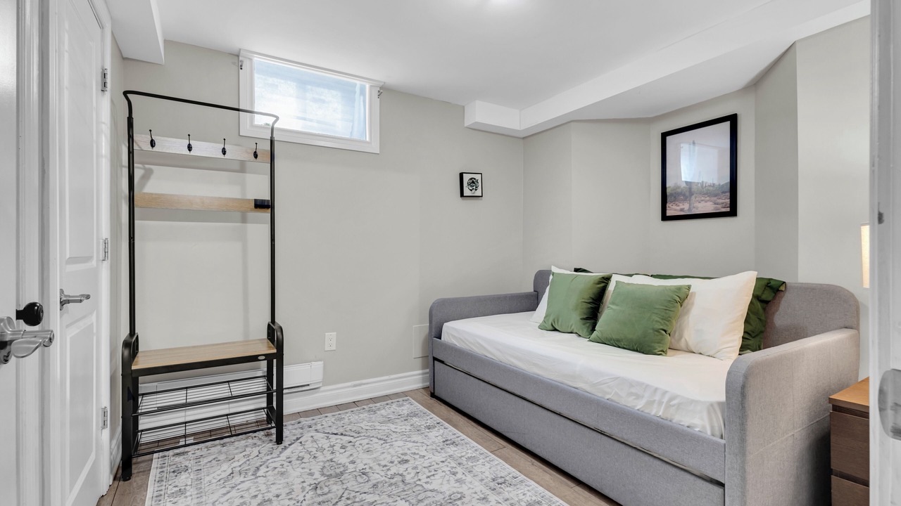 Photo of Bedroom in Lisgar