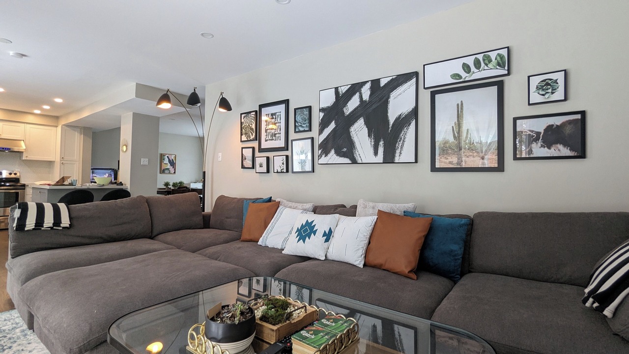Photo of Livingroom in Lisgar