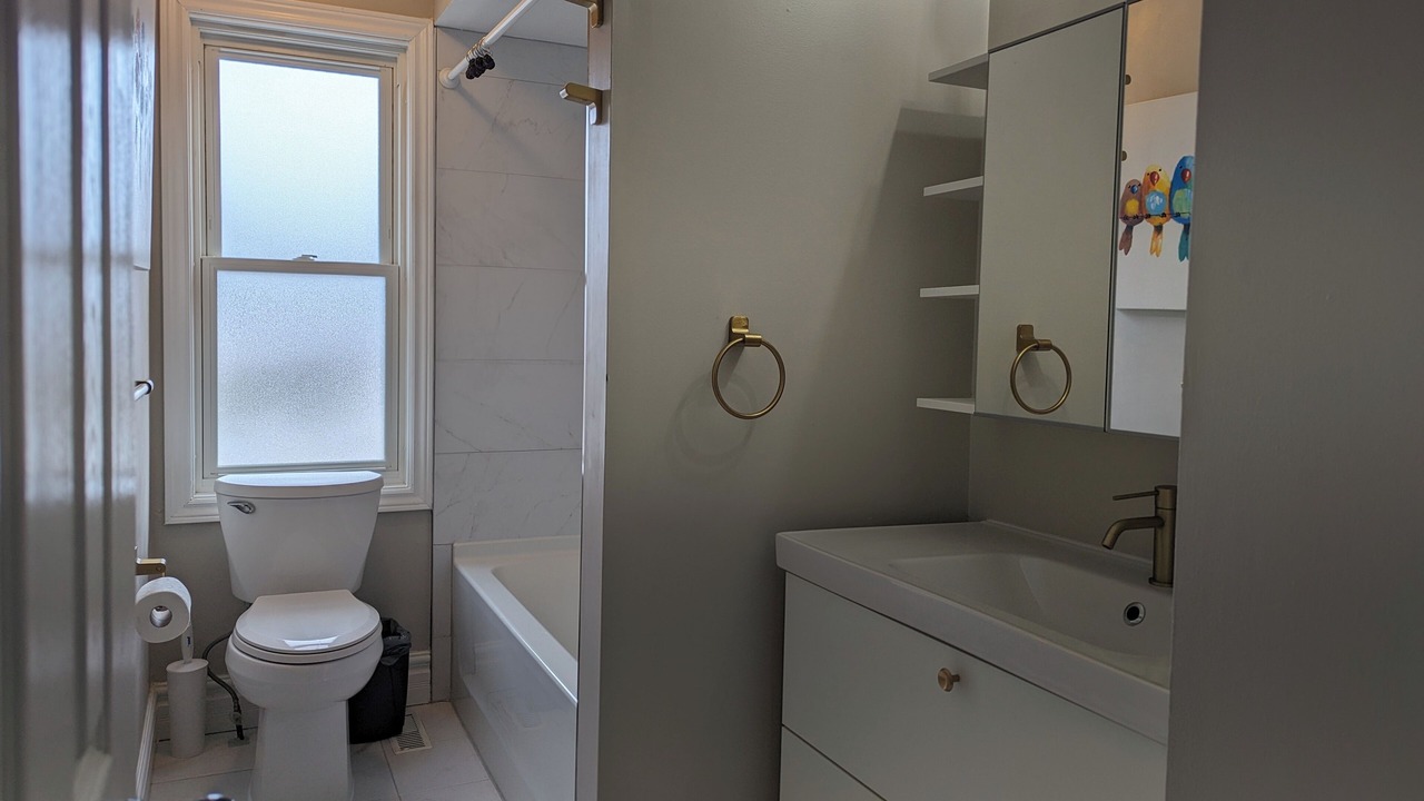 Photo of Bathroom in Lisgar
