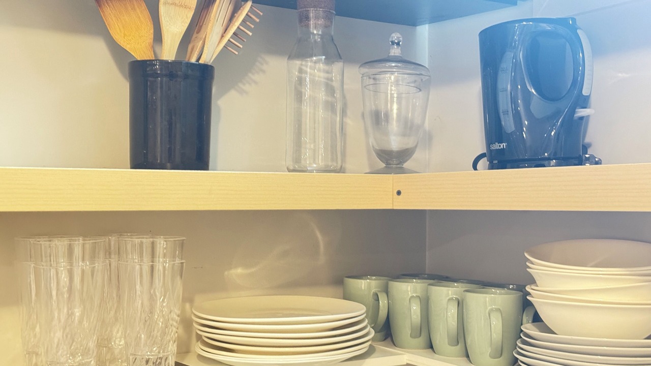 Photo of Kitchen in Lisgar