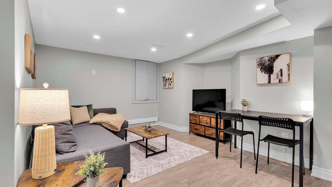 Photo of Livingroom in Lisgar