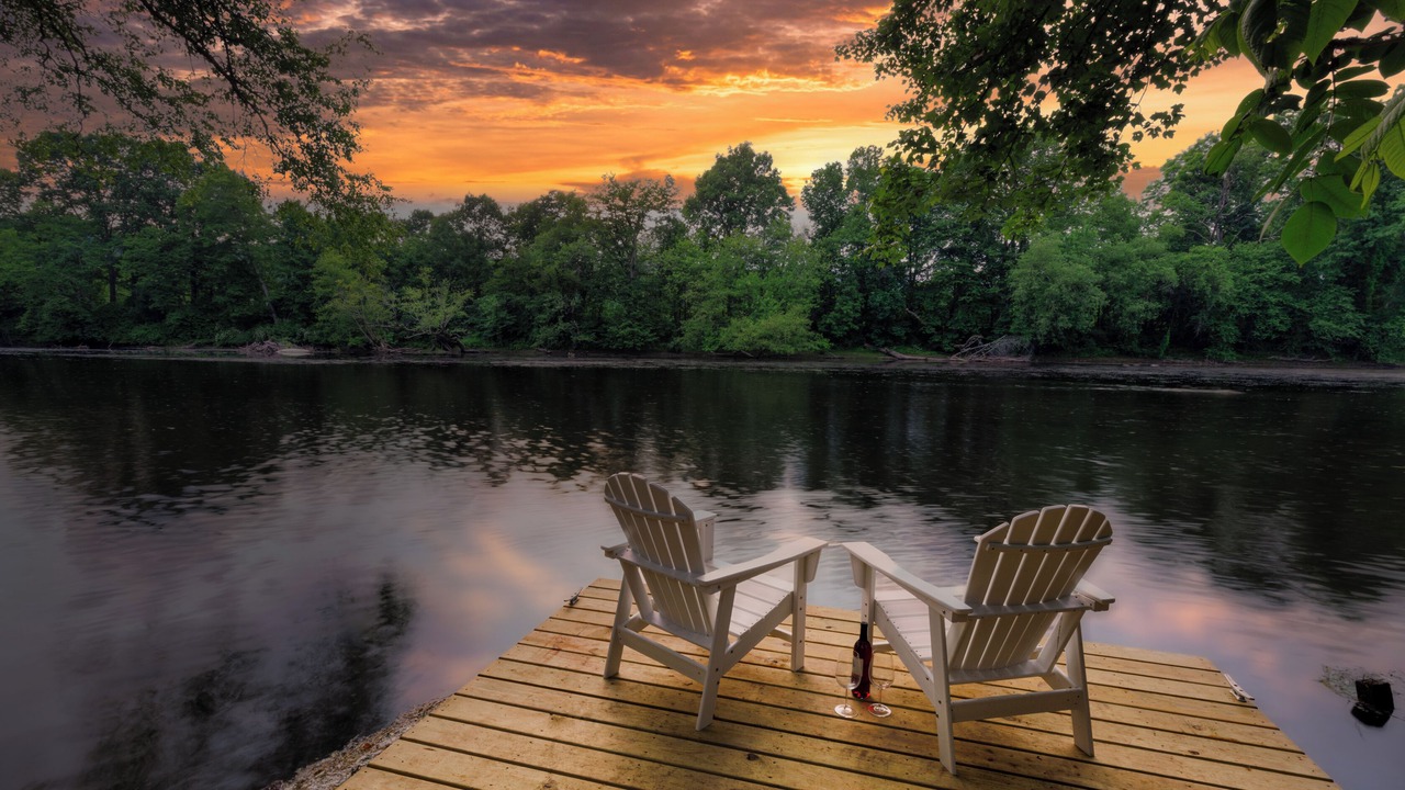 Photo of Outdoor in Lake Katrine