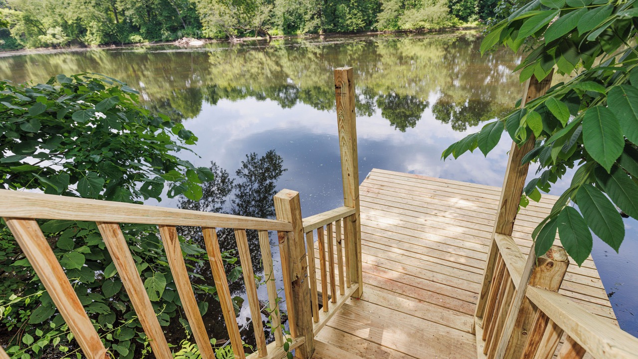 Photo of Outdoor in Lake Katrine