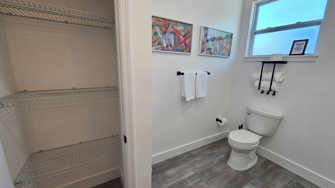 Photo of Bathroom in Fairvilla