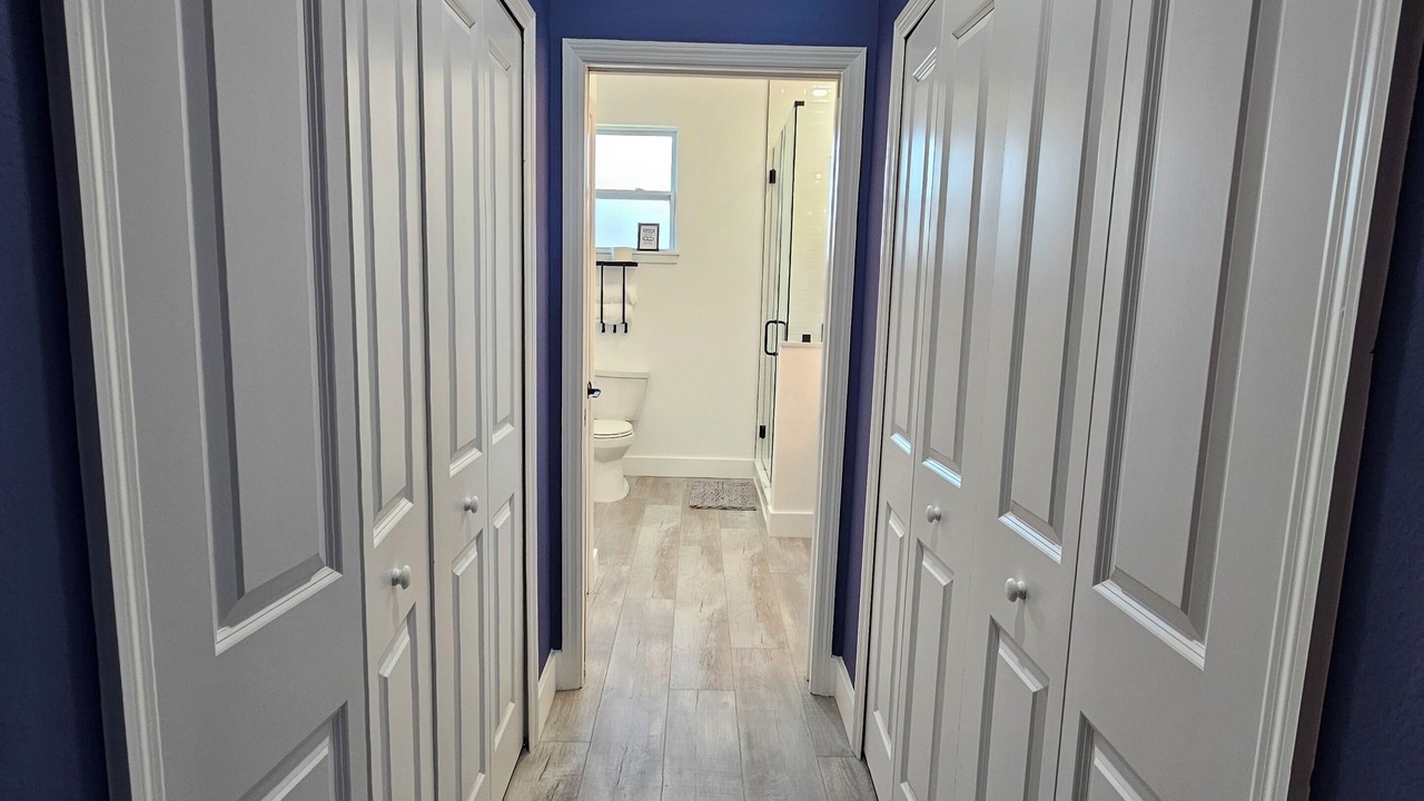 Photo of Bathroom in Fairvilla