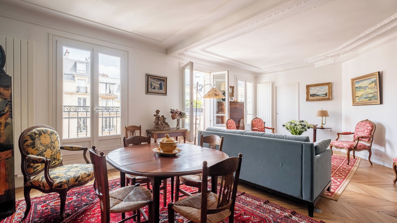 Photo of Others in Villa Montmorency