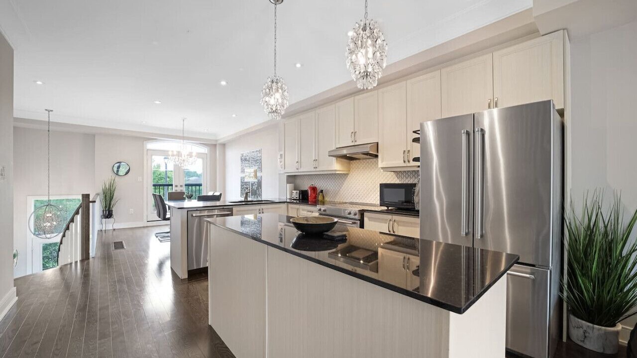 Photo of Kitchen in Lakeview