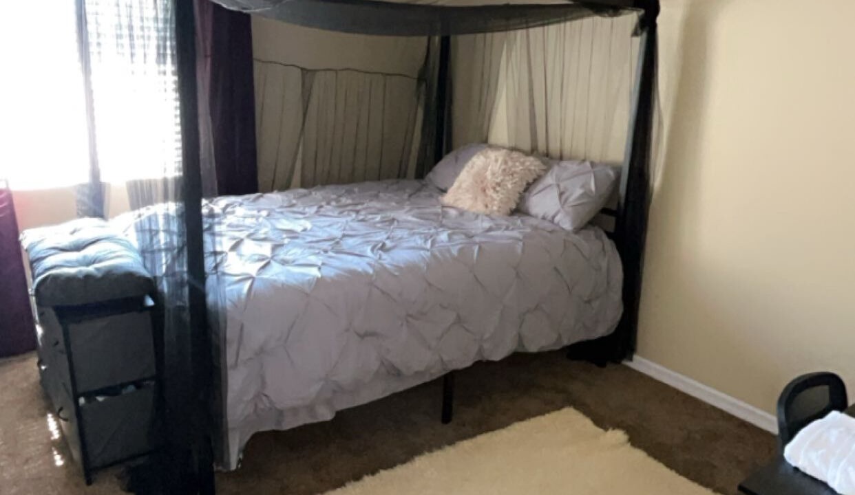 Photo of Bedroom in Riverview