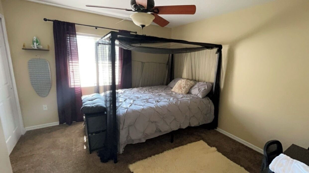 Photo of Bedroom in Riverview