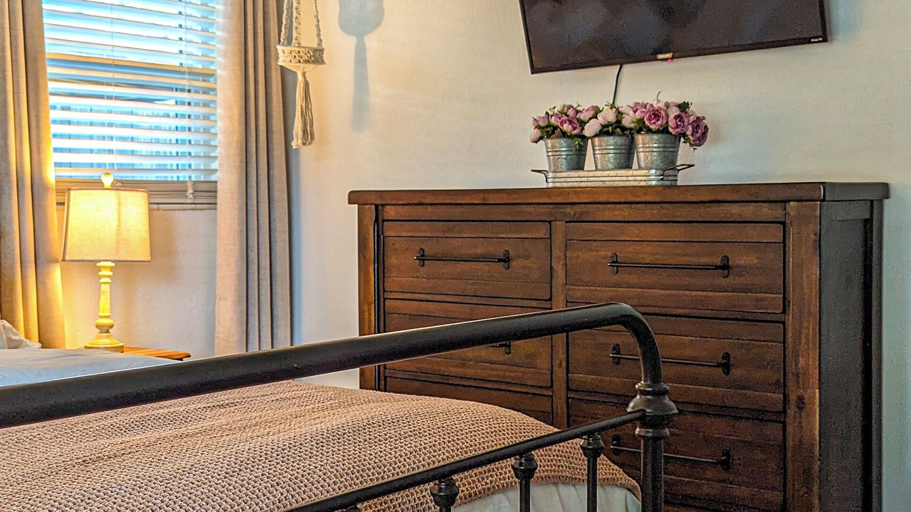 Photo of Bedroom in Riverview