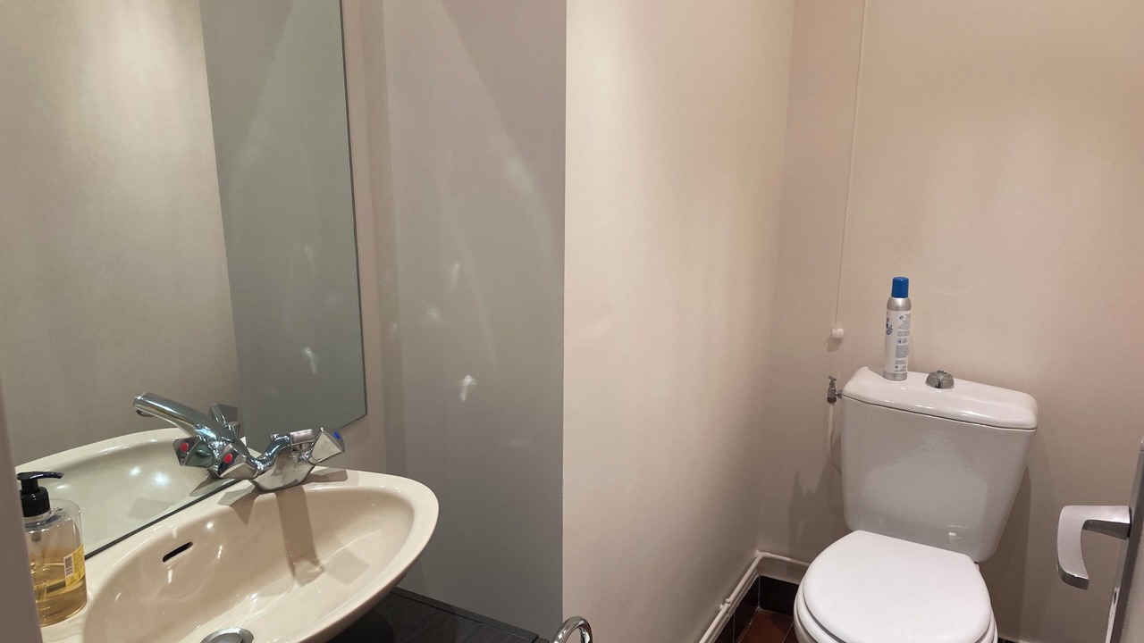 Photo of Bathroom in Val-de-Grace