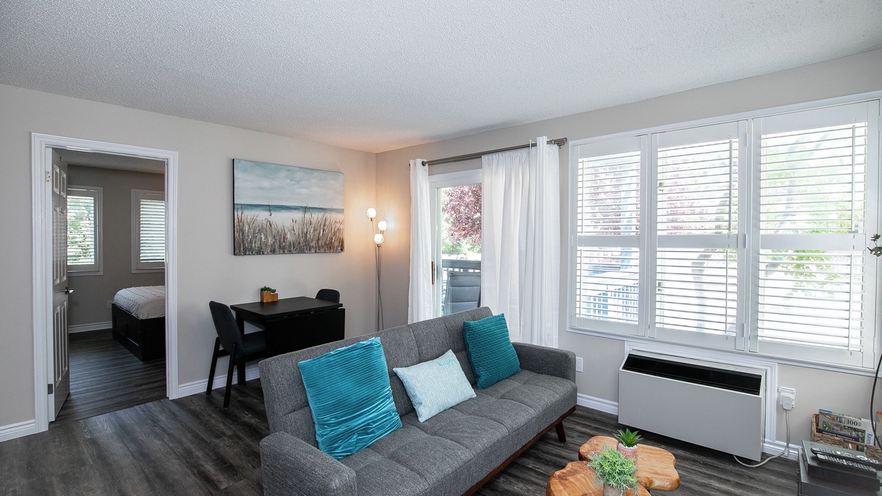 Photo of Livingroom in Craigleith