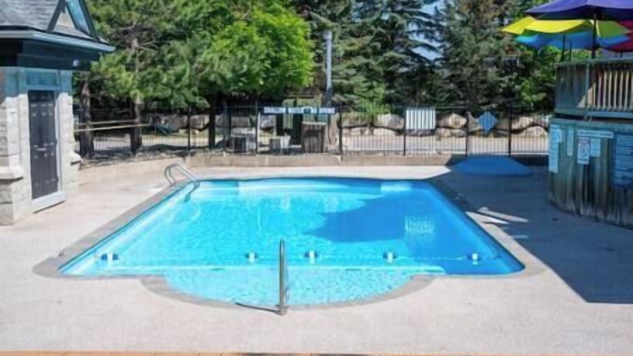 Photo of Outdoor in Craigleith
