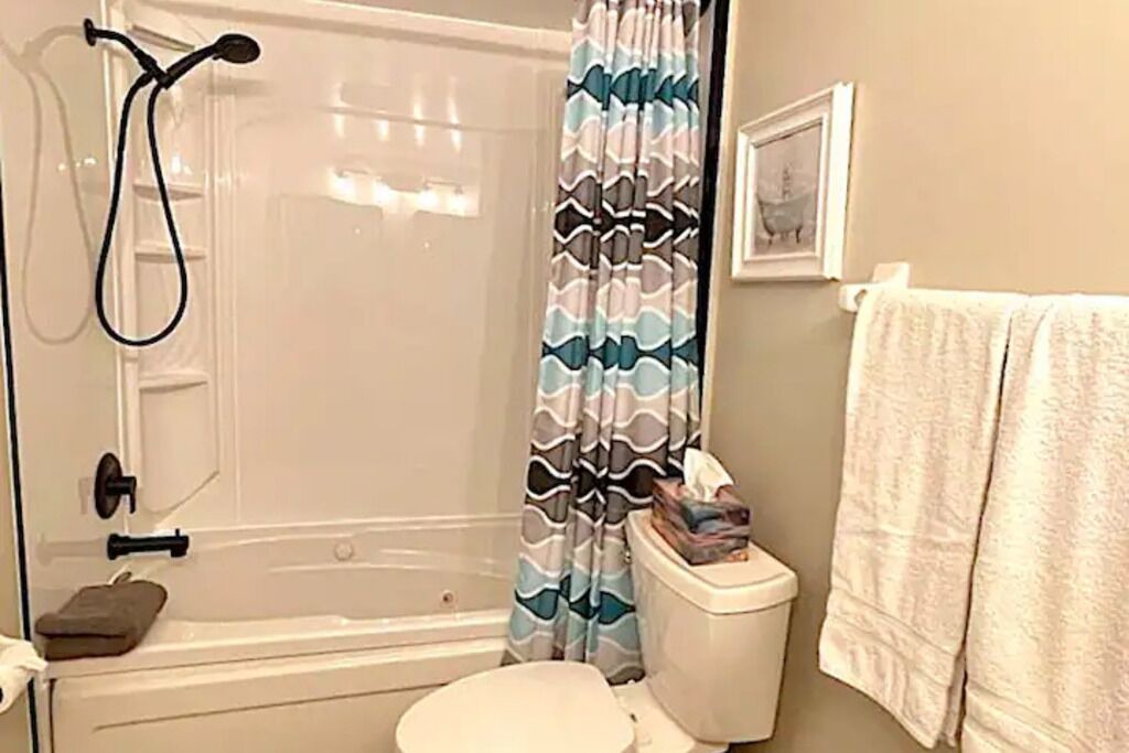 Photo of Bathroom in Craigleith