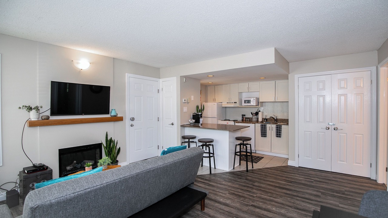 Photo of Bedroom in Craigleith