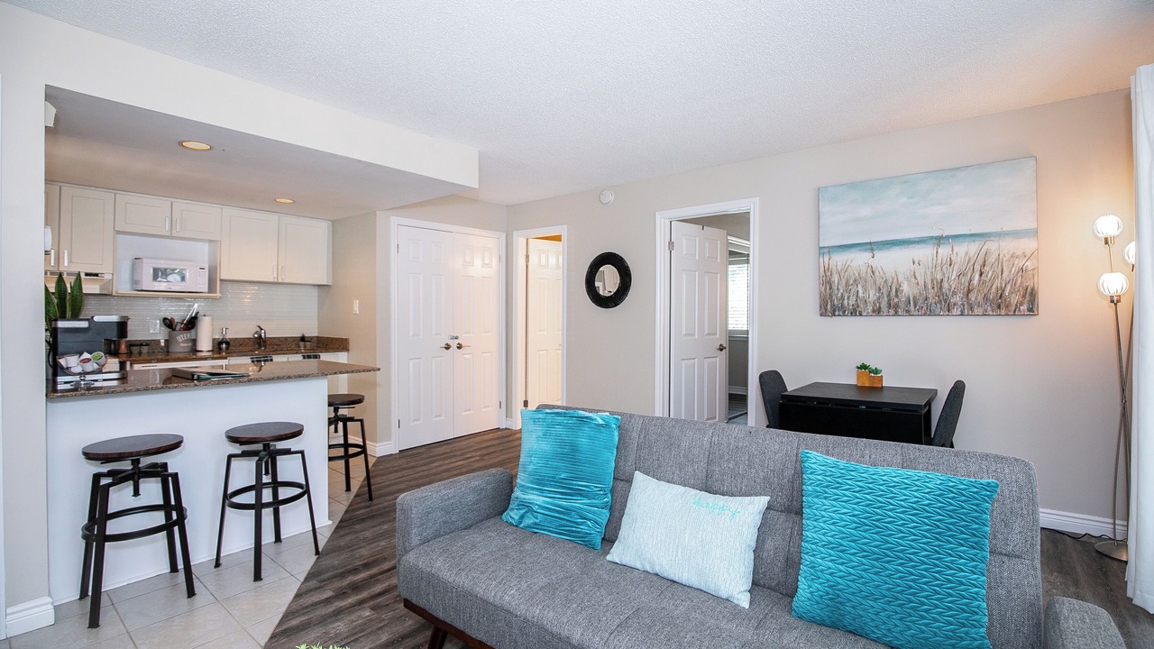 Photo of Bedroom in Craigleith
