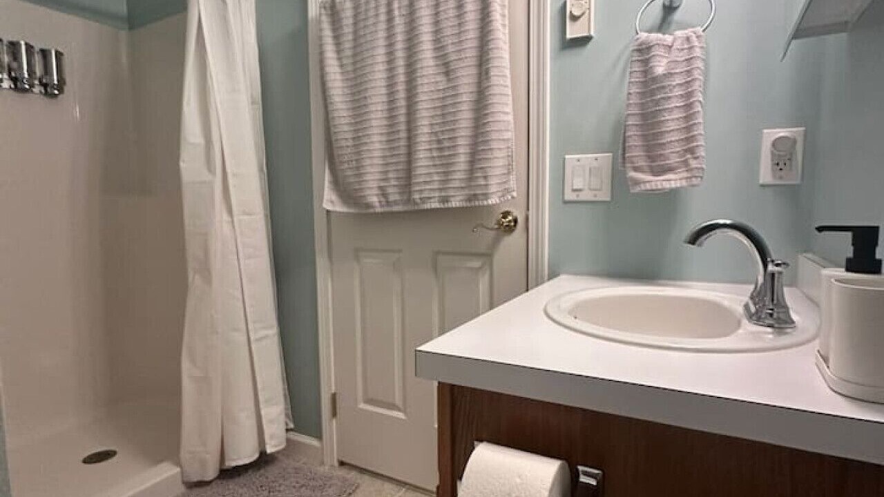 Photo of Bathroom in Union Dale