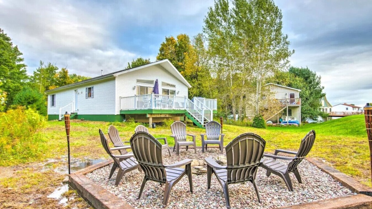 Photo of Patio Balcony in Union Dale