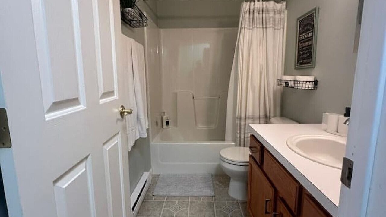 Photo of Bathroom in Union Dale