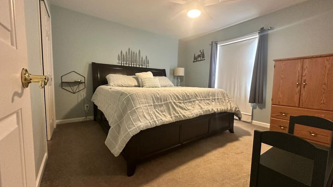 Photo of Bedroom in Union Dale