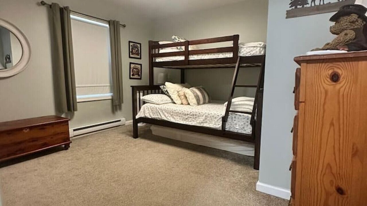 Photo of Bedroom in Union Dale
