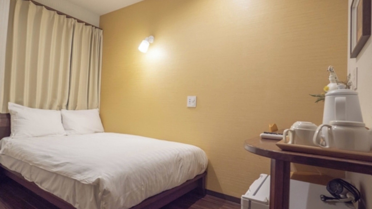 Photo of Bedroom in Higashiueno