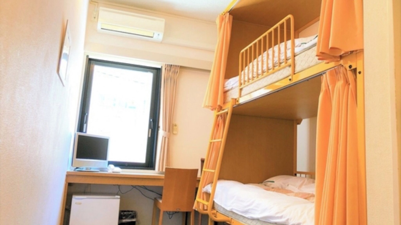Photo of Bedroom in Ikebukuro