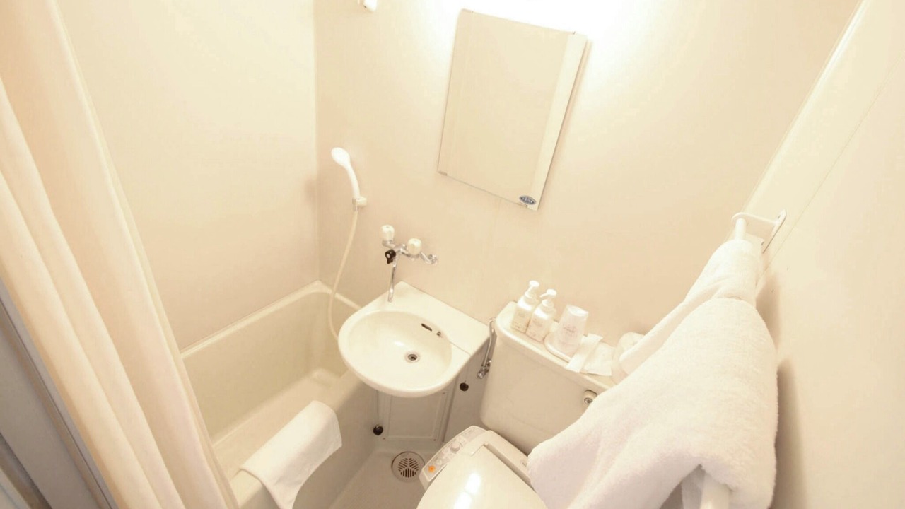 Photo of Bathroom in Ikebukuro
