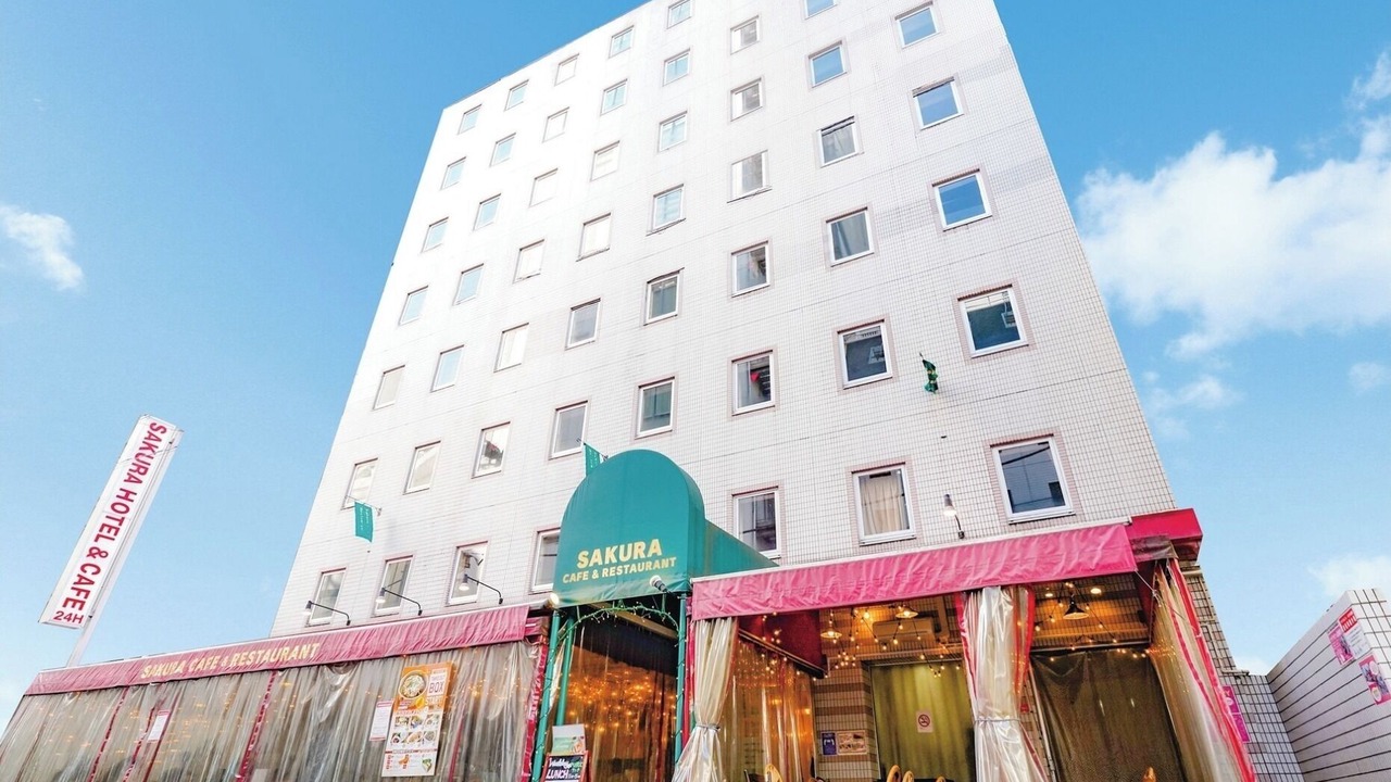 Photo of Outdoor in Ikebukuro