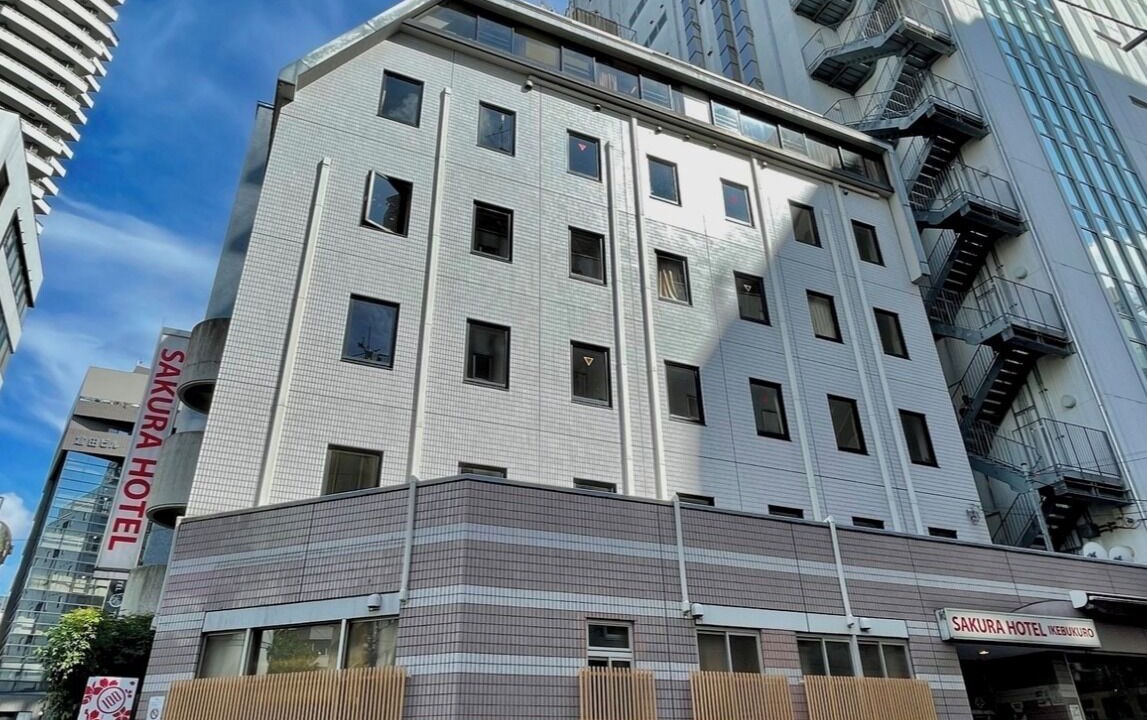 Photo of Outdoor in Ikebukuro
