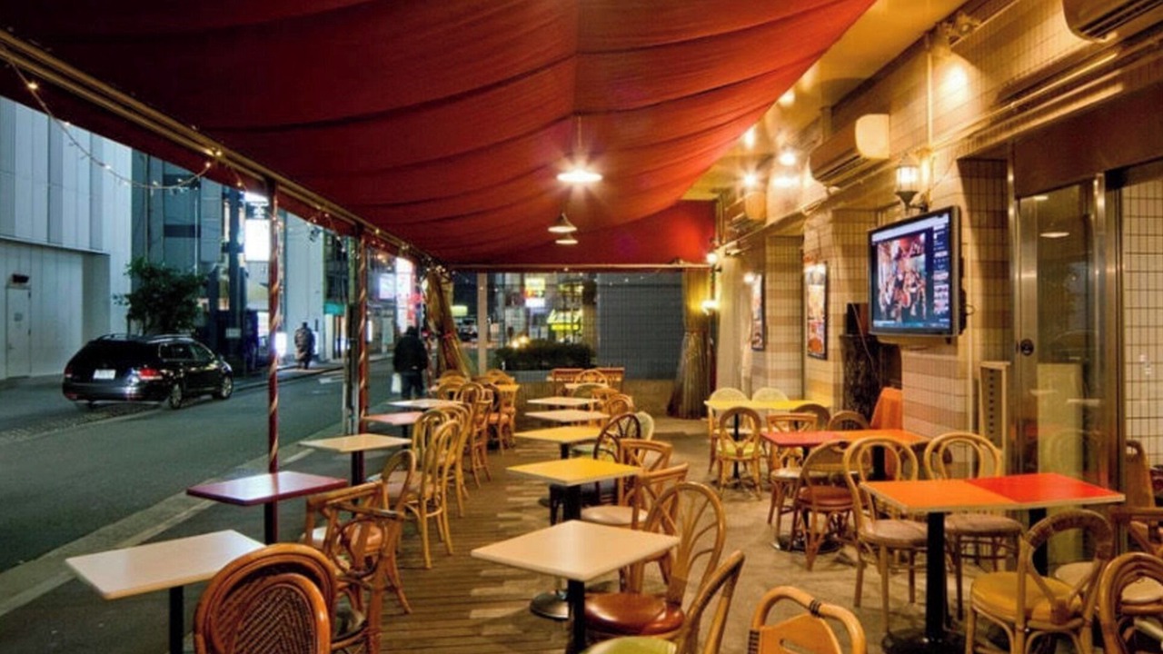 Photo of Outdoor in Ikebukuro