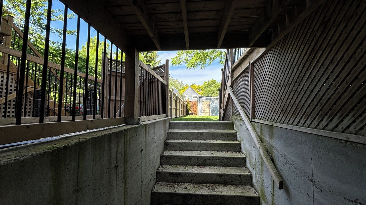 Photo of Outdoor in Long Branch