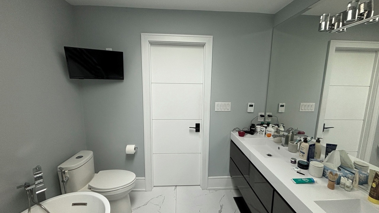 Photo of Bathroom in Long Branch