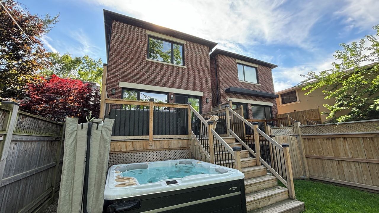 Photo of Outdoor in Long Branch