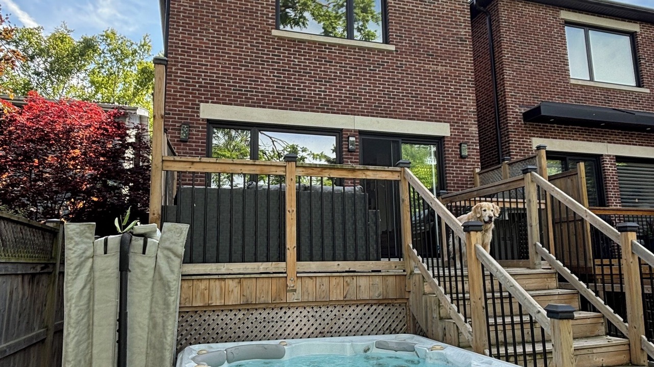 Photo of Outdoor in Long Branch