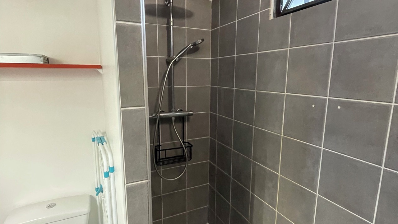 Photo of Bathroom in Ivry-port