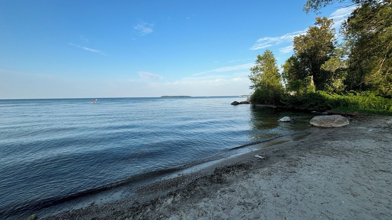 Photo of Outdoor in Alcona