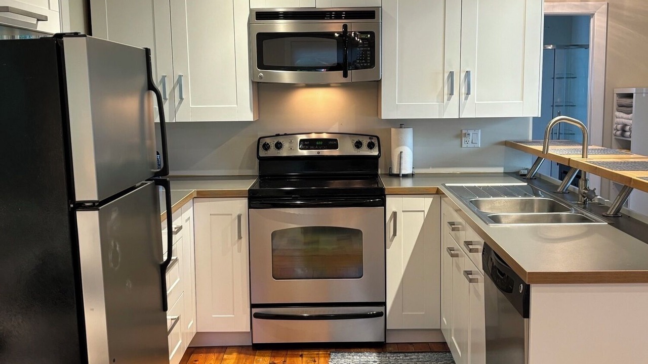 Photo of Kitchen in Alcona