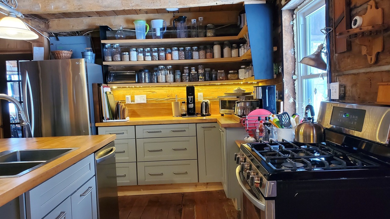 Photo of Kitchen in Georgian Bluffs