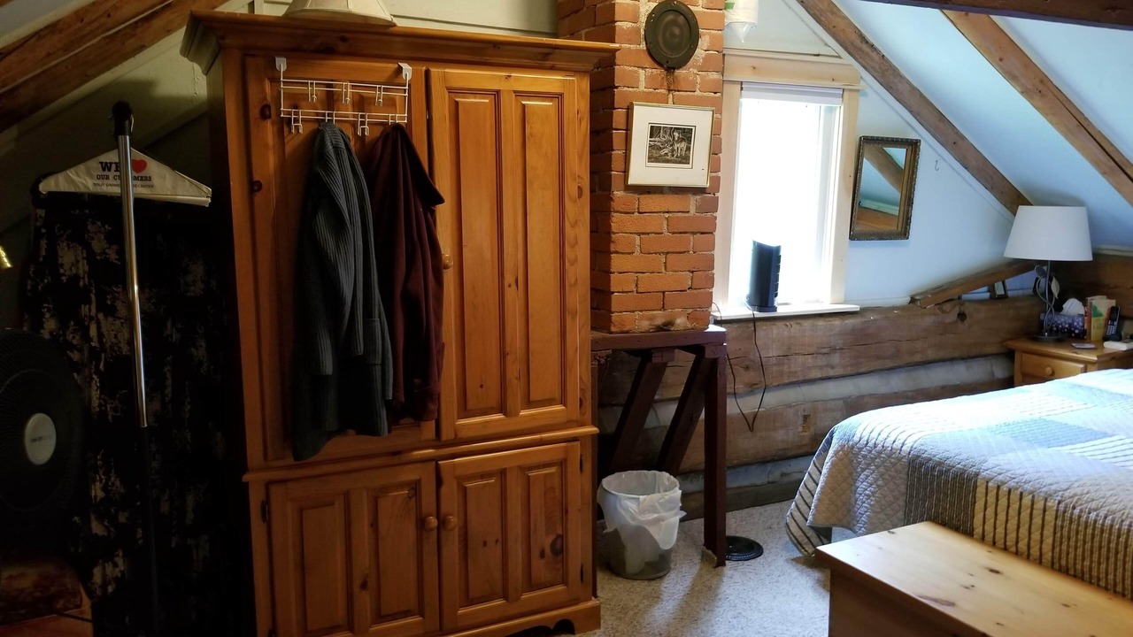Photo of Bedroom in Georgian Bluffs