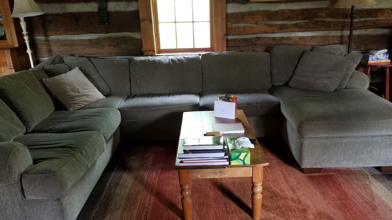 Photo of Livingroom in Georgian Bluffs