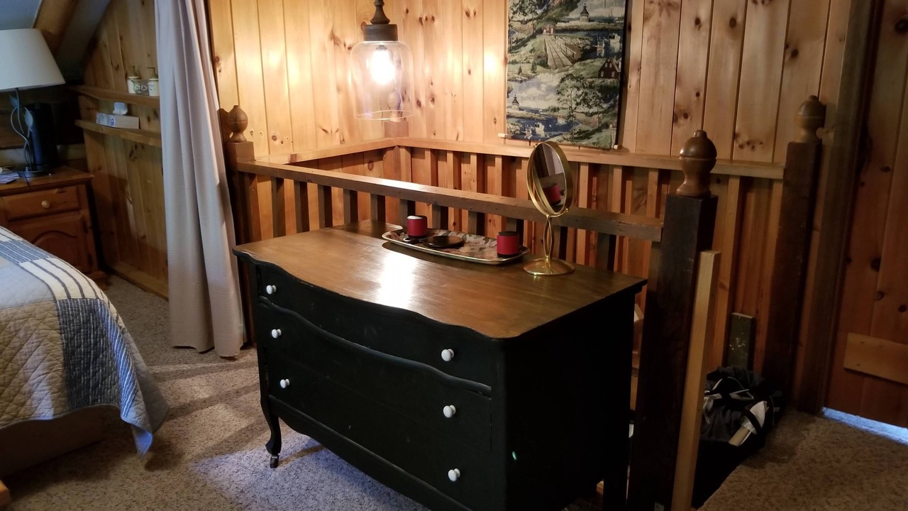 Photo of Bedroom in Georgian Bluffs