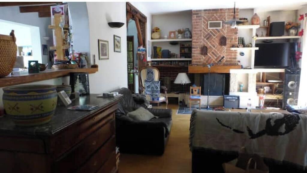 Photo of Livingroom in L'Economie