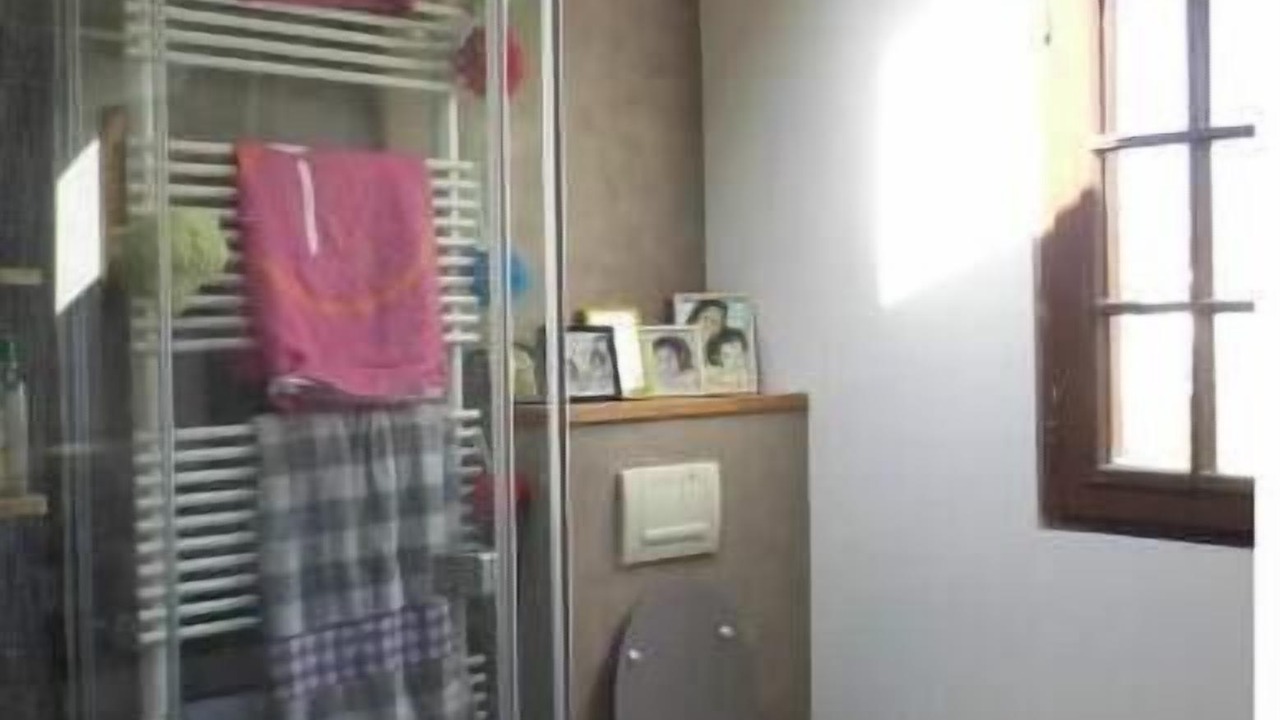 Photo of Bathroom in L'Economie