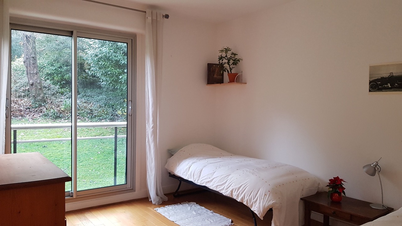 Photo of Bedroom in Sevres