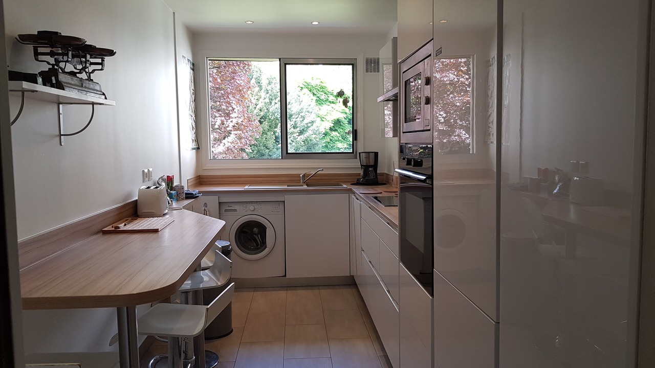Photo of Kitchen in Sevres